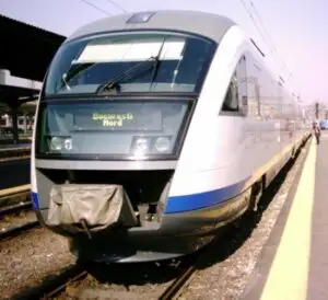 Preţ redus cu 10% la biletele de tren cumpărate online şi plătite cu cardurile MasterCard sau Maestro