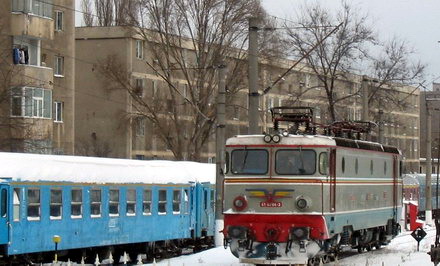 CFR Călători: Mai sunt doar 197 trenuri de călători anulate