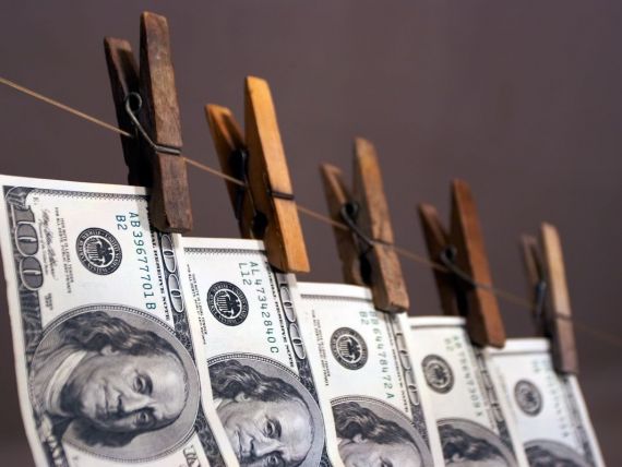 Trezoreria americană respinge ideea monedei de platină de un trilion de dolari