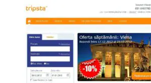 Grecii de la travelplanet24.com intră pe segmentul turismului online din România