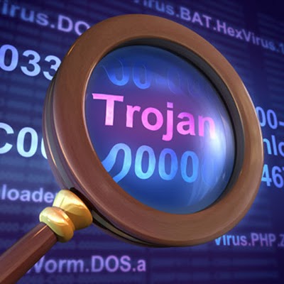 Top 10 amenințări informatice, în România, în luna iulie