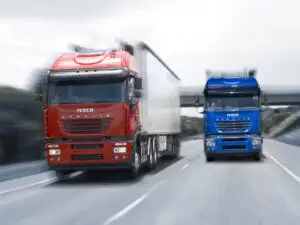 Eurovigneta va include și plata poluării atmosferice și fonice