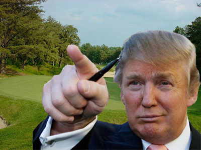 Cum arată la interior avionul de 100 de milioane de dolari al lui Donald Trump
