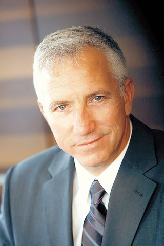 Michael Tsamaz, preşedintele Cosmote Group, a fost desemnat “Managerul Anului”