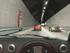 Pasajul de la Piața Presei a intrat în linie dreaptă