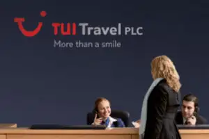TUI nu pleacă din România