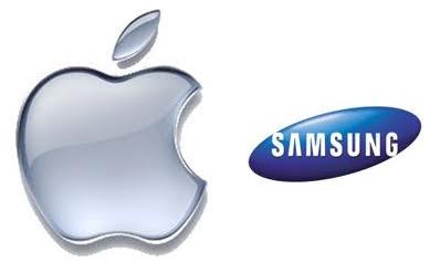 Apple cere daune de 2,52 miliarde de dolari de la Samsung