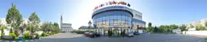 Cum arată cel mai mai nou spital privat din Capitală