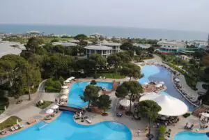 Turcia rămâne cea mai căutată destinație pe timpul verii