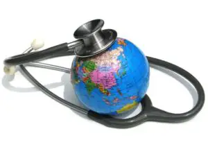 Iordania vrea să intre pe piaţa românească a turismului medical