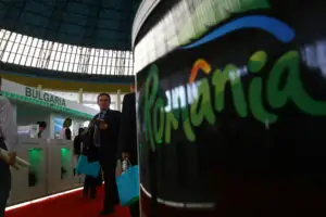 Peste 2,5 milioane de turişti străini au intrat în România, în primele cinci luni ale anului