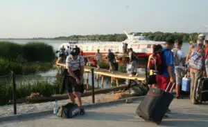 Vezi câţi turişti străini au intrat în România, în primele nouă luni ale anului