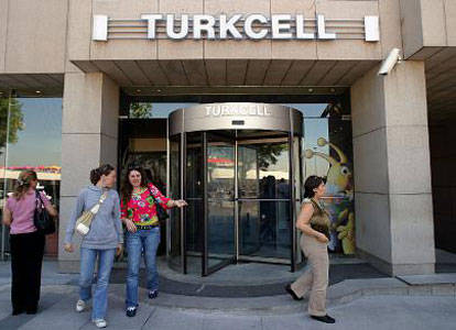 Turkcell nu a confirmat că va licita pentru Globul, divizia OTE din Bulgaria