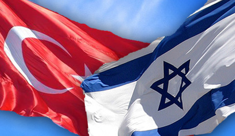 Conflictul dintre Turcia şi Israel „îngrijorează” Statele Unite