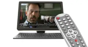Război sau colaborare între internet și televizor?