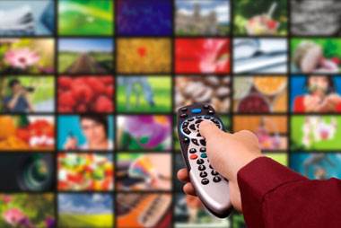 Consumatorii vor dicta viitorul televiziunii