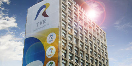 TVR: deficit de aproape 162 milioane de lei în 2010