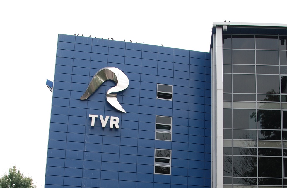 Televiziunea Română renunță la licența TVR Cultural