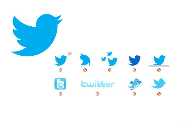 Twitter îşi modifică logoul