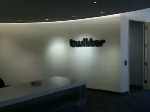 Executiv Twitter părăseşte compania
