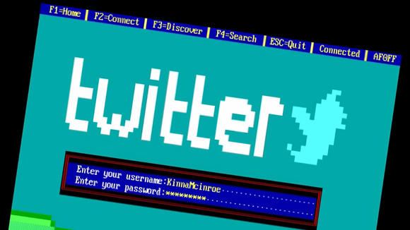 Circa 250.000 de conturi de Twitter „sparte” de hackeri