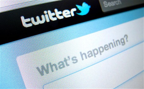 Turcia blochează accesul la Twitter