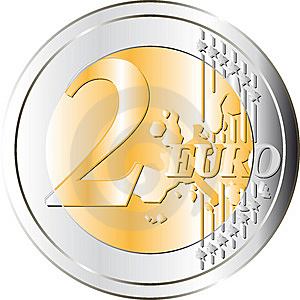 Euro, la minimul ultimelor şapte săptămâni faţă de dolar