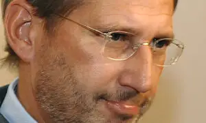 Comisarul european pentru politică regională vine să ne întrebe de fonduri