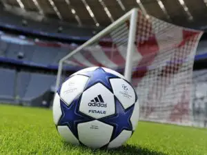 Dolce Sport transmite finala UCL în 3D