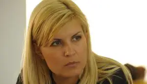 Udrea își achiziționează cu 400.000 de euro un sistem electronic de numărat turiștii