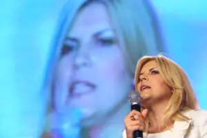 Elena Udrea: „Ministerul pentru fonduri europene se va înfiinţa în această toamnă”