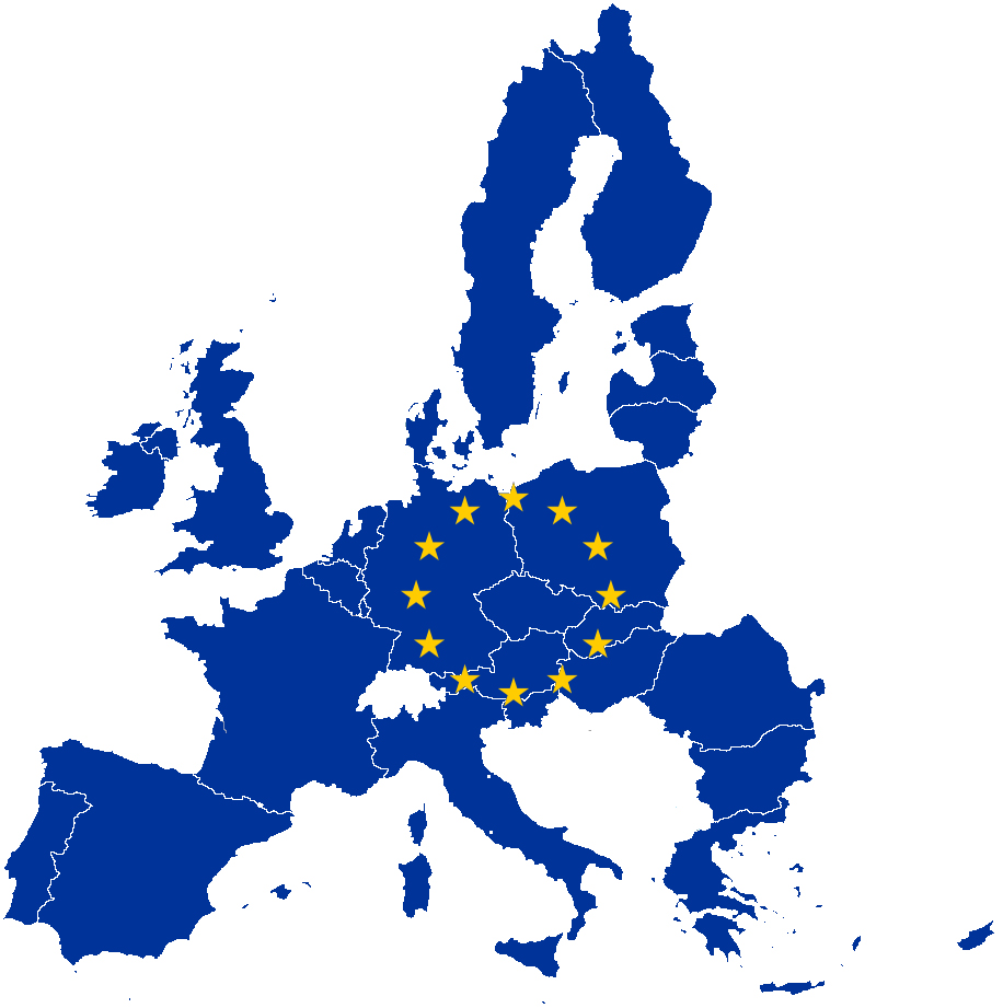 O nouă țară în Uniunea Europeană