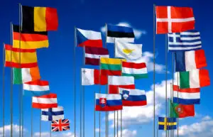 Eurostat: Declin al ratei investițiilor în UE, în T1