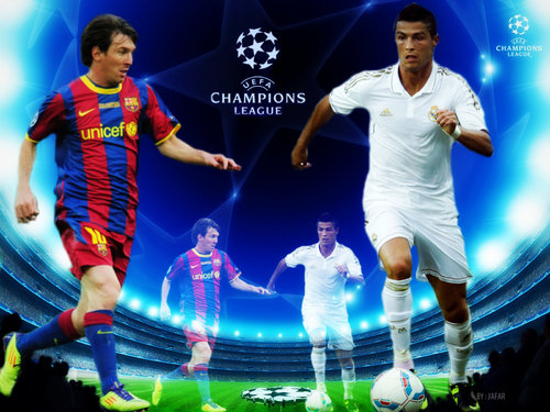 RCS & RDS va transmite UEFA Champions League în perioada 2012 – 2015