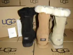 Un deceniu incredibil pentru cizmele UGG. Care e secretul?