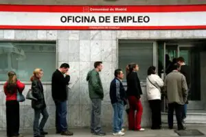 Spania: Rata şomajului a crescut pentru a treia lună consecutiv