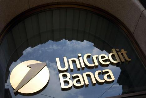 UniCredit ar putea vinde Banca Agricola Commerciale pentru 100 milioane de euro