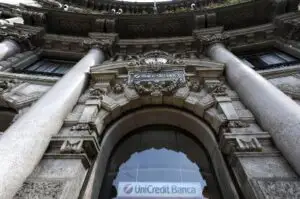 Testele de stres, stresul băncilor italiene
