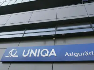 Pierderi de 330 milioane de euro pentru Uniqa în 2011