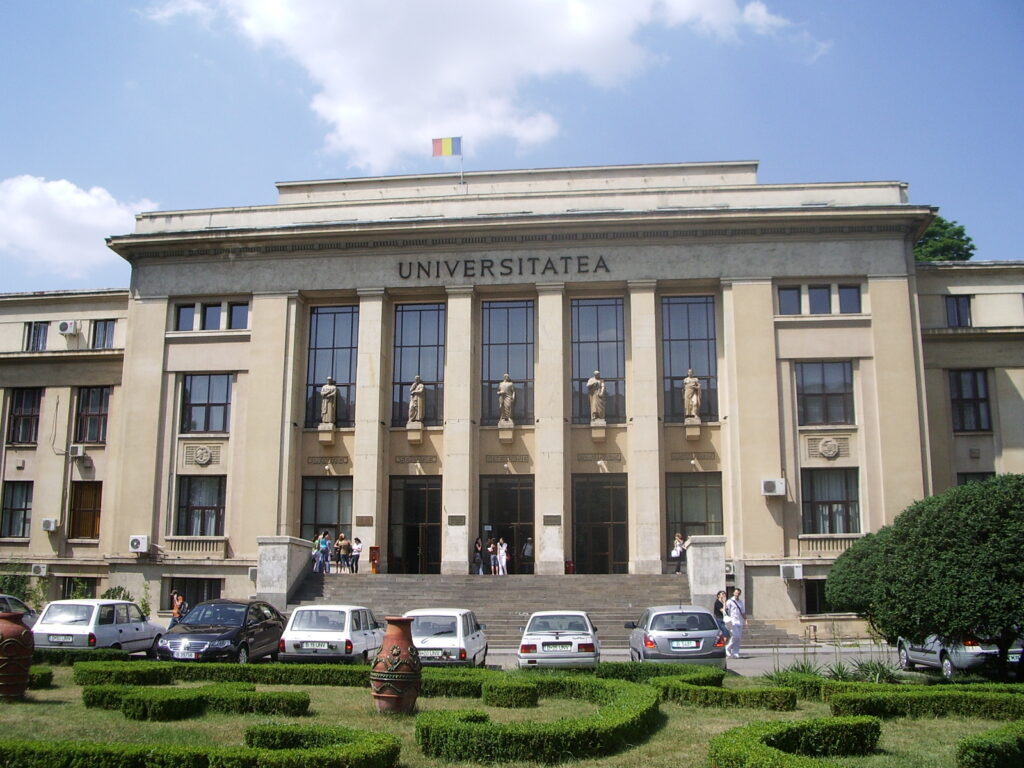 Care sunt cele mai bune universități din România