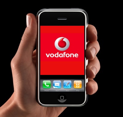Clienţii Vodafone îşi pot cumpăra abonament RATB cu ajutorul telefonului