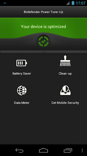 Bitdefender a lansat aplicația care optimizează consumul bateriei și controlează traficul de date