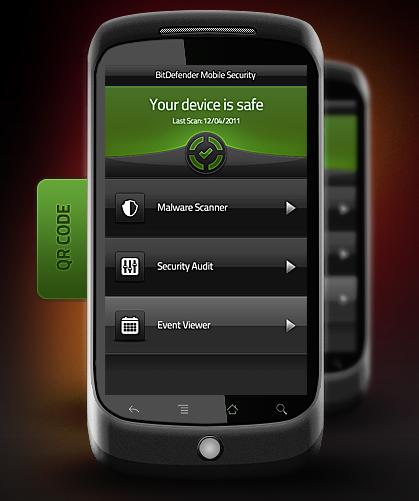 BitDefender a lansat o aplicaţie de securitate pentru telefoane mobile şi tablete