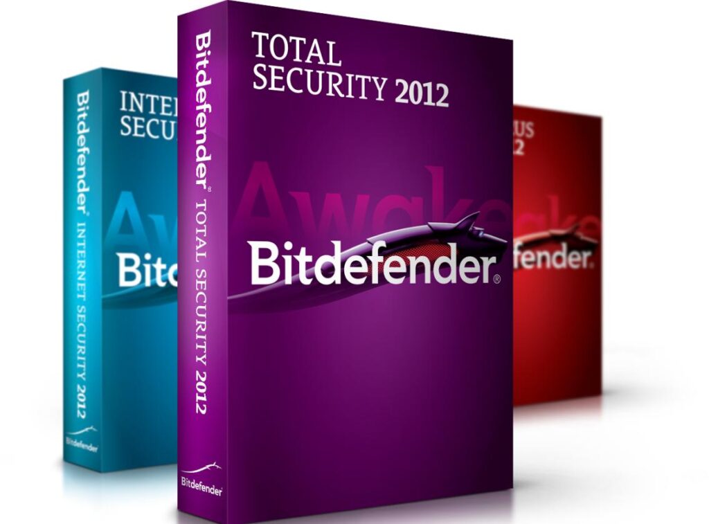 Bitdefender 2012 are Autopilot