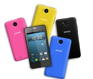 Smartphone-urile GIGABYTE au ajuns şi în România