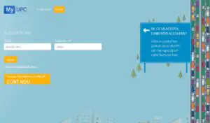 UPC lansează o nouă platformă online