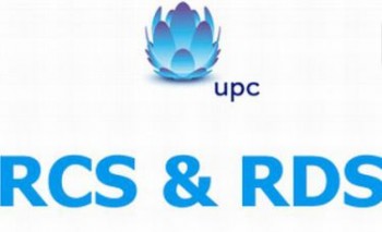Negocierile dintre UPC România şi RCS&RDS au eşuat
