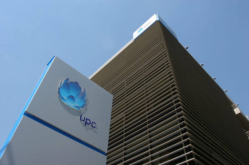 UPC România a câştigat peste 20.000 de clienţi în primul trimestru