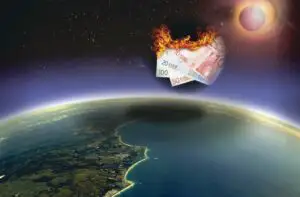 URANIA: Eclipsa de Soare din 10 mai va zdruncina fundamentul afacerilor și va amenința lichiditățile