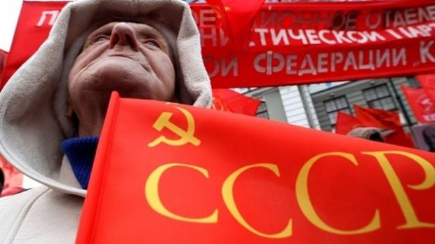Rusia reînvie o structură veche de apărare din epoca sovietică